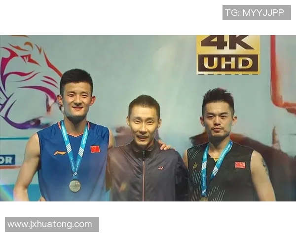 谌龙与林丹巅峰对决精彩回顾视频全程解析与赛后点评