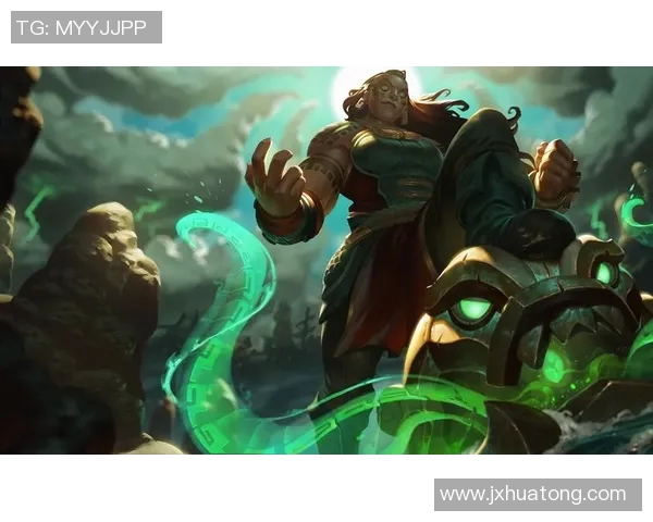 对话周军：回顾英雄联盟职业生涯的辉煌与挑战