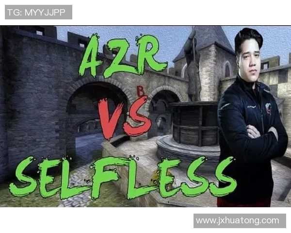 CSGO战术分析：深入探讨RNG战队的盯防策略与应对技巧