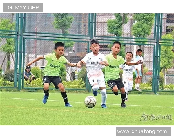 深度对话：周敏如何在足球世界中追寻梦想与成长