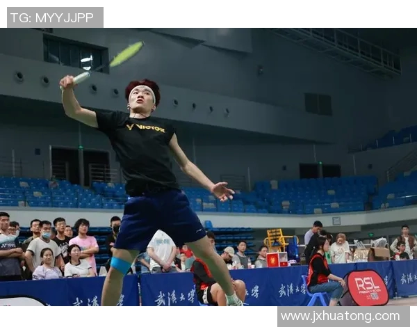 武汉羽毛球队转型之路的纪实探索与成长历程