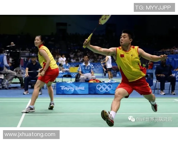 广州羽毛球队实力强劲荣登全国羽毛球力量排行榜第四位