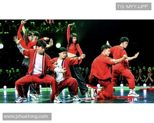 热议街舞：探讨北京街舞队配合方式的创新与变革之路