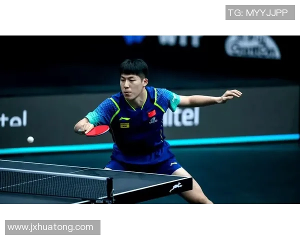 权威发布乒乓球个人能力实力榜单揭示顶尖选手风采与竞争态势